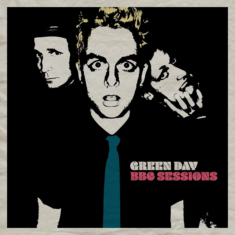 Nostalgia Bareng Green Day Lewat BBC Sessions   
